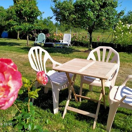 Chambres D'Hotes & Studio L'Hosting Noix Hostun Dış mekan fotoğraf