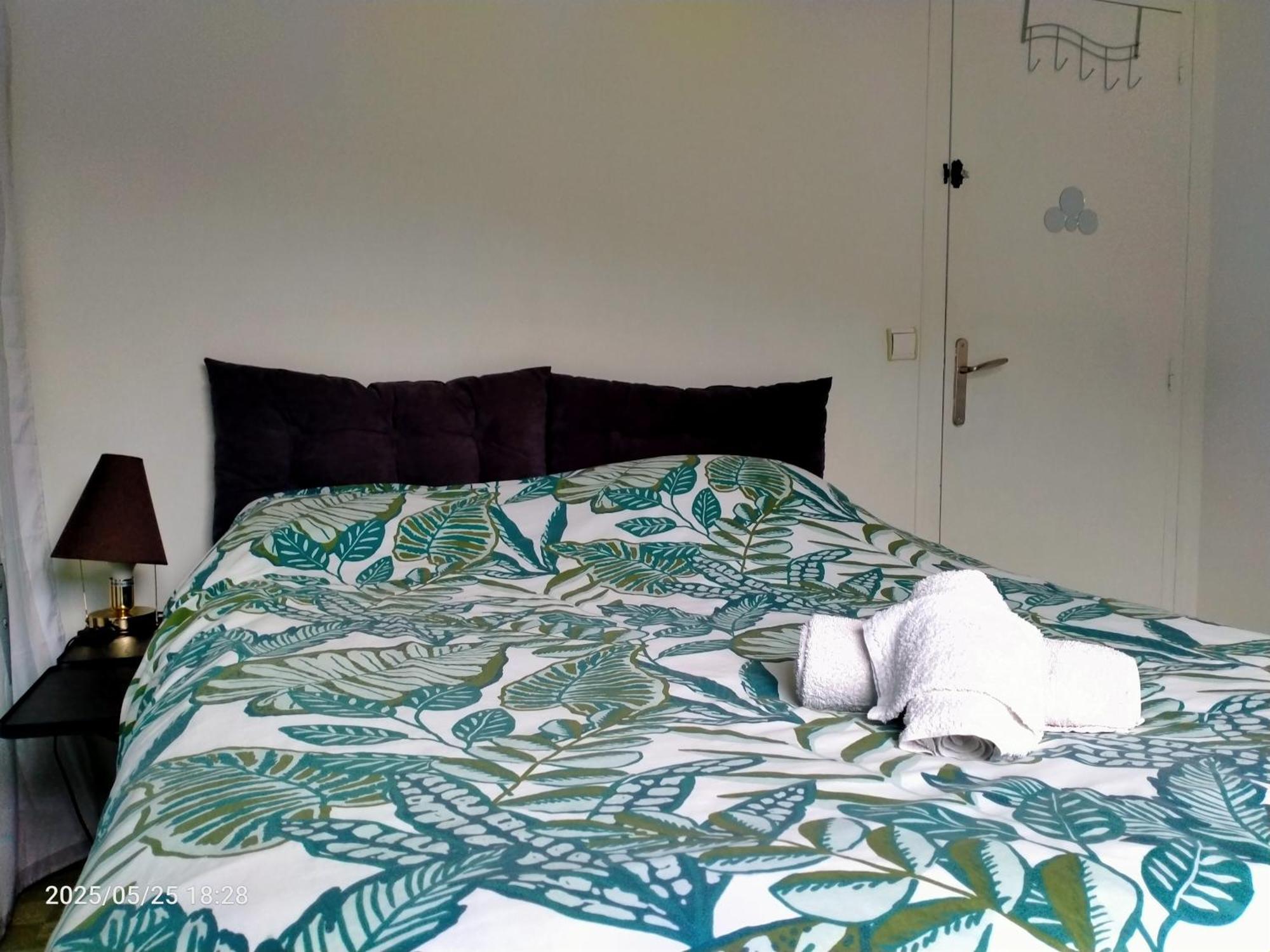 Chambres D'Hotes & Studio L'Hosting Noix Hostun Oda fotoğraf