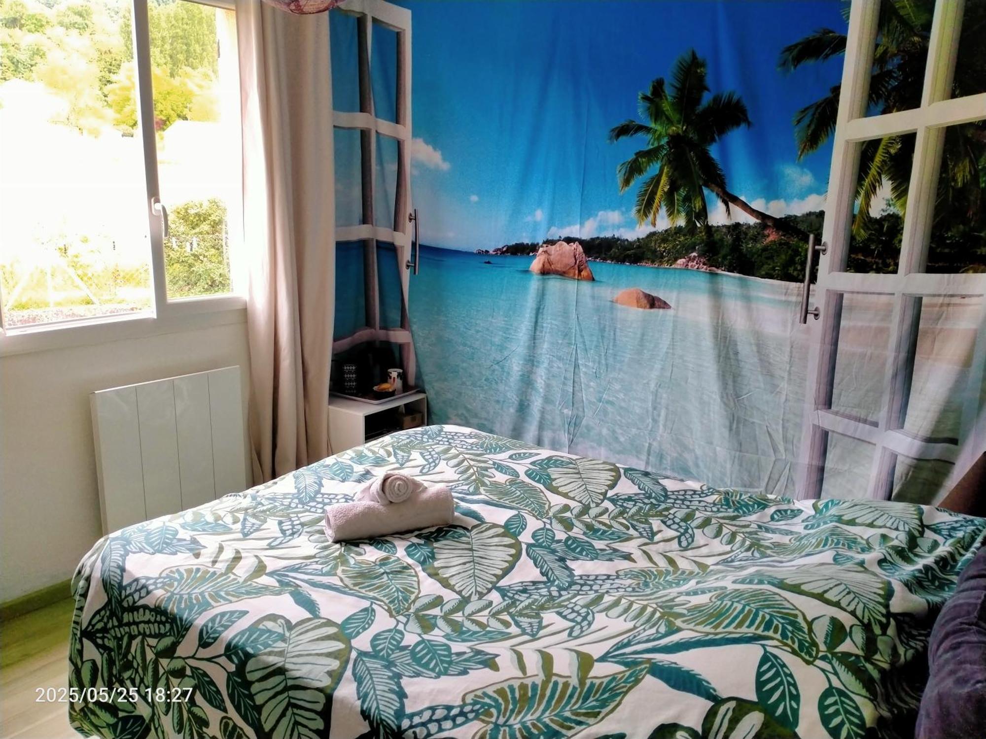 Chambres D'Hotes & Studio L'Hosting Noix Hostun Dış mekan fotoğraf